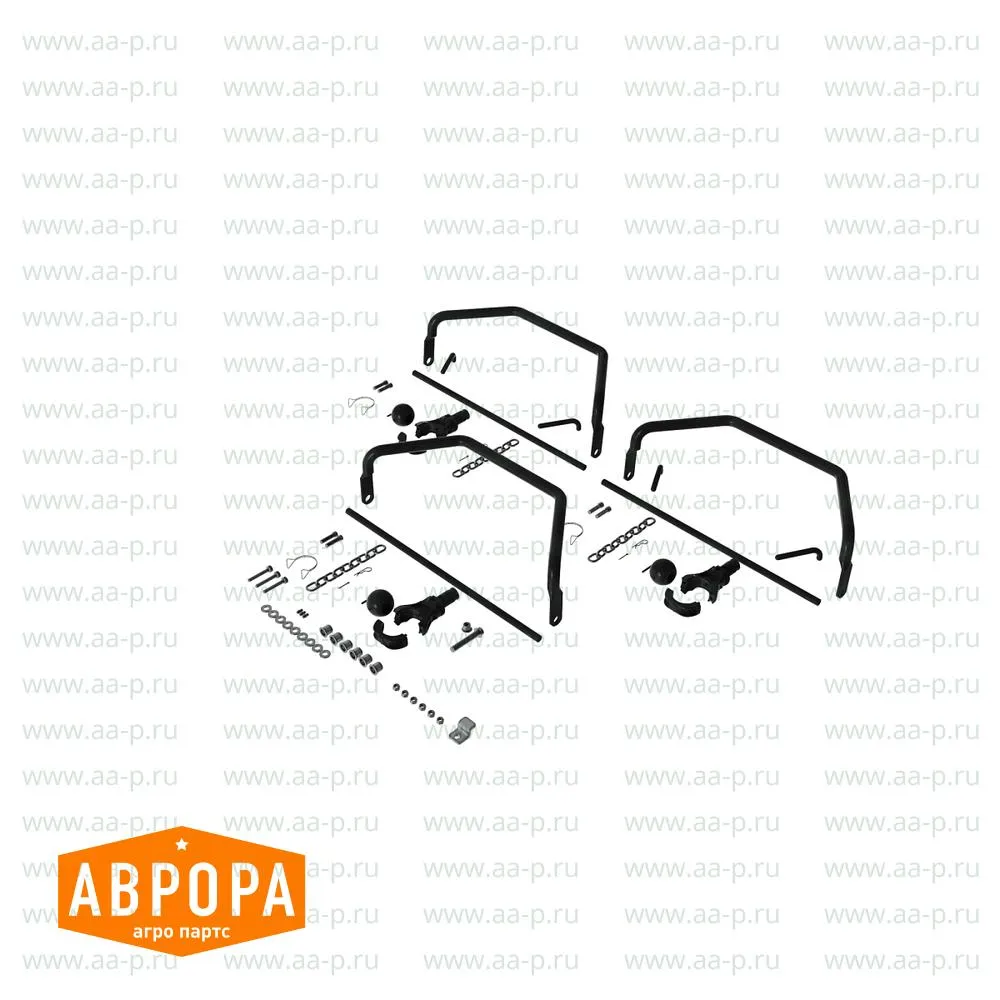 LCA74452 ОГРАЖДЕНИЕ